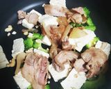 ゴーヤとヒハツで若返り作り方1写真