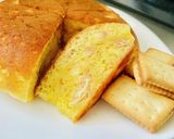 【炊飯器】ビスコのケーキ作り方7写真