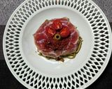 ヨウサマの減塩抹茶クリームパスタ作り方7写真