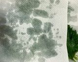大量消費★大葉漬け作り方3写真