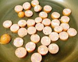 カレーアレンジ☆カレーピラフ作り方2写真