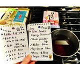 素麺つゆストレート作り方♡ざる蕎麦にも◎作り方1写真