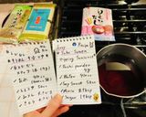 素麺つゆストレート作り方♡ざる蕎麦にも◎作り方4写真