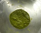 豆腐とオートミールの抹茶ティラミス風作り方1写真