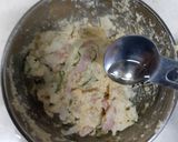 おからと卵ときゅうりのさっぱりサラダ作り方13写真
