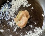 6種の野菜で混ぜビーフン作り方2写真