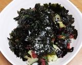 きゅうりの梅和え(きゅうり大量消費)作り方4写真