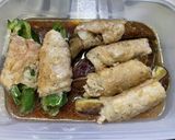 なすの肉巻き☆作り方7写真