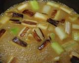 ネギと味噌のつくだ煮作り方4写真