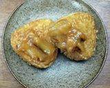 ネギと味噌のつくだ煮作り方7写真