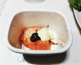 鮭チーズトースト作り方1写真