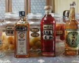 梅酒 (完熟梅 茜)作り方7写真