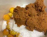 美味しい梅味噌作り方3写真