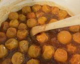 美味しい梅味噌作り方8写真