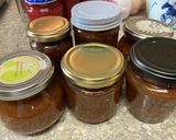 美味しい梅味噌作り方12写真
