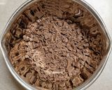 ブランデーさくらんぼのチェリーボンボン♡作り方3写真