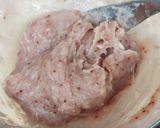 いちごミルクシート作り方3写真