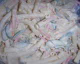 マカロニサラダ（たっぷり卵入り）作り方9写真
