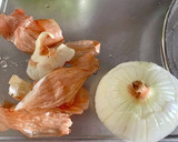切って和えるだけ！　玉ねぎスライス作り方1写真
