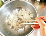 切って和えるだけ！　玉ねぎスライス作り方3写真