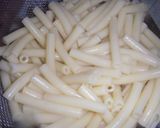 マカロニサラダ（たっぷり卵入り）作り方5写真
