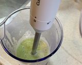 枝豆の冷製スープ作り方4写真