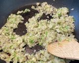 夏野菜で万能タレ作り方3写真