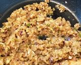 夏野菜で万能タレ作り方4写真