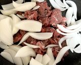 簡単！我が家の肉じゃが作り方2写真