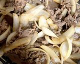簡単！我が家の肉じゃが作り方3写真