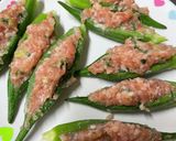 餃子の具余ってない？作り方2写真