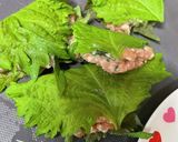 餃子の具余ってない？作り方3写真