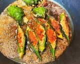 餃子の具余ってない？作り方4写真