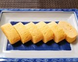 ヨーグルトでしっとりぷるるん♪♪卵焼き作り方29写真