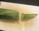 簡単！とうもろこしの美味しい茹で方作り方1写真