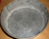 バレンタイン♡材料2つガトーショコラ作り方8写真