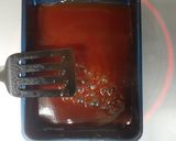 ミネラル豊富根菜の揚げない甘酢あん肉団子作り方20写真