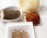 切って和えるだけ!食べて元気☆作り方1写真