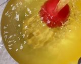 ダブルトマトのエスニック風サラダ作り方6写真