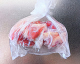 鶏の旨たれ唐揚げ作り方3写真