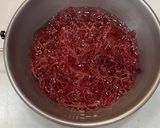ふのりと玉ねぎのポン酢和え作り方2写真