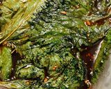 大量消費★大葉漬け作り方9写真