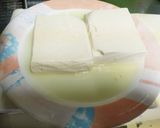 揚げだし豆腐作り方3写真