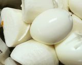 炊飯器☆豚バラブロックと大根のトロトロ煮作り方3写真