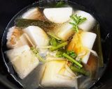 炊飯器☆豚バラブロックと大根のトロトロ煮作り方4写真