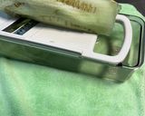 かりもりのあっさり早漬け作り方2写真