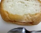 ちょっぴり気取って？カレーパン作り方4写真