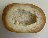 ちょっぴり気取って？カレーパン作り方5写真