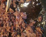 ◎ 肉どん ◎作り方2写真