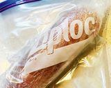 しっとり柔らかサラダチキン♡寝かせ時間有作り方3写真